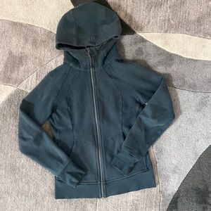 Women’s | Lululemon Athletica | Scuba | Full Zip Hoodie | Size:6 |